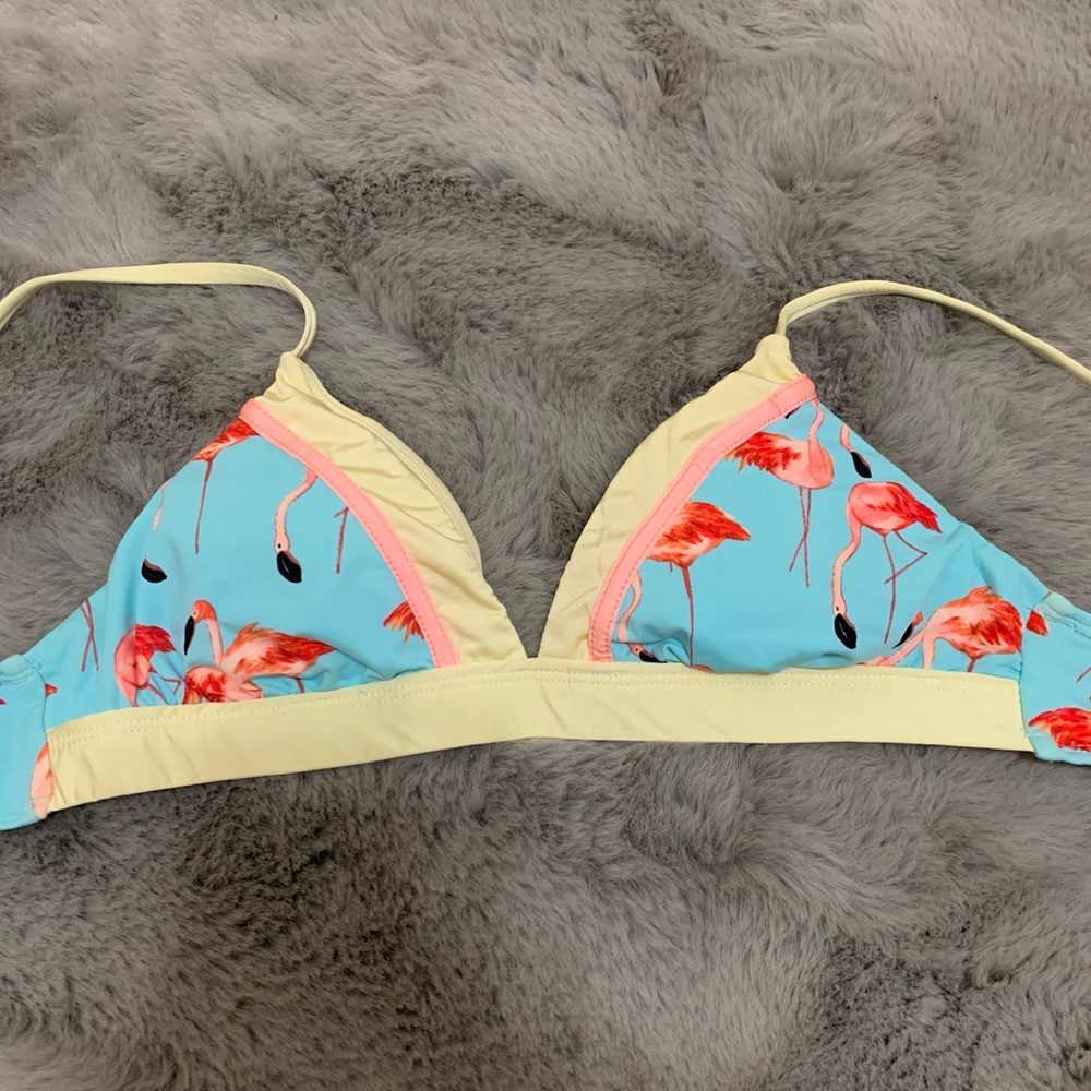 MISC used bikini tops / bottoms